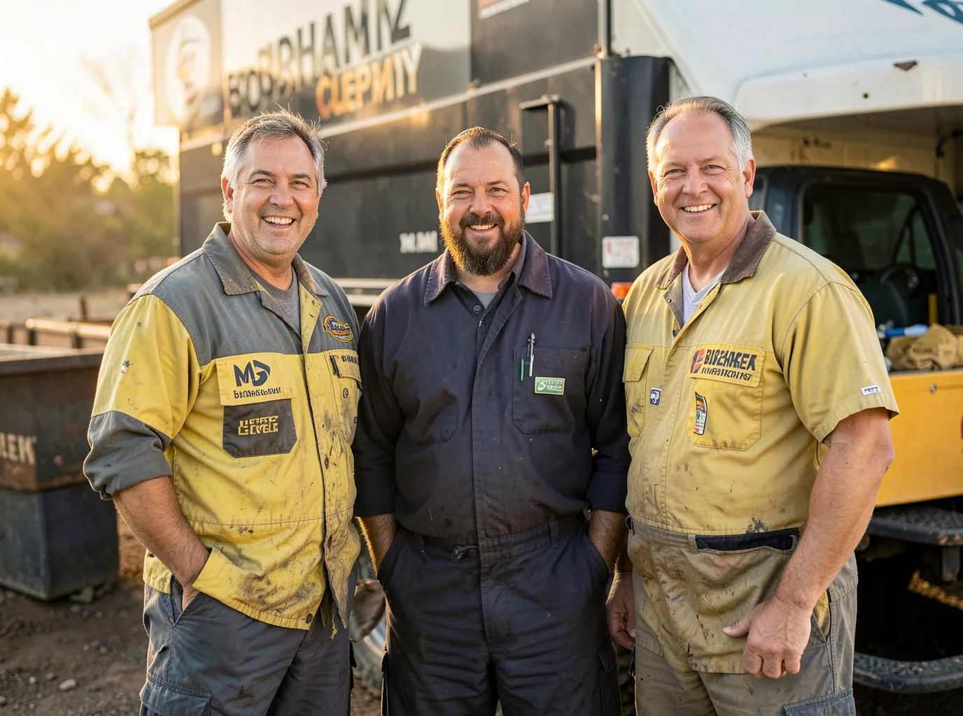 Sewage Cleanup company in Pineville, NC
