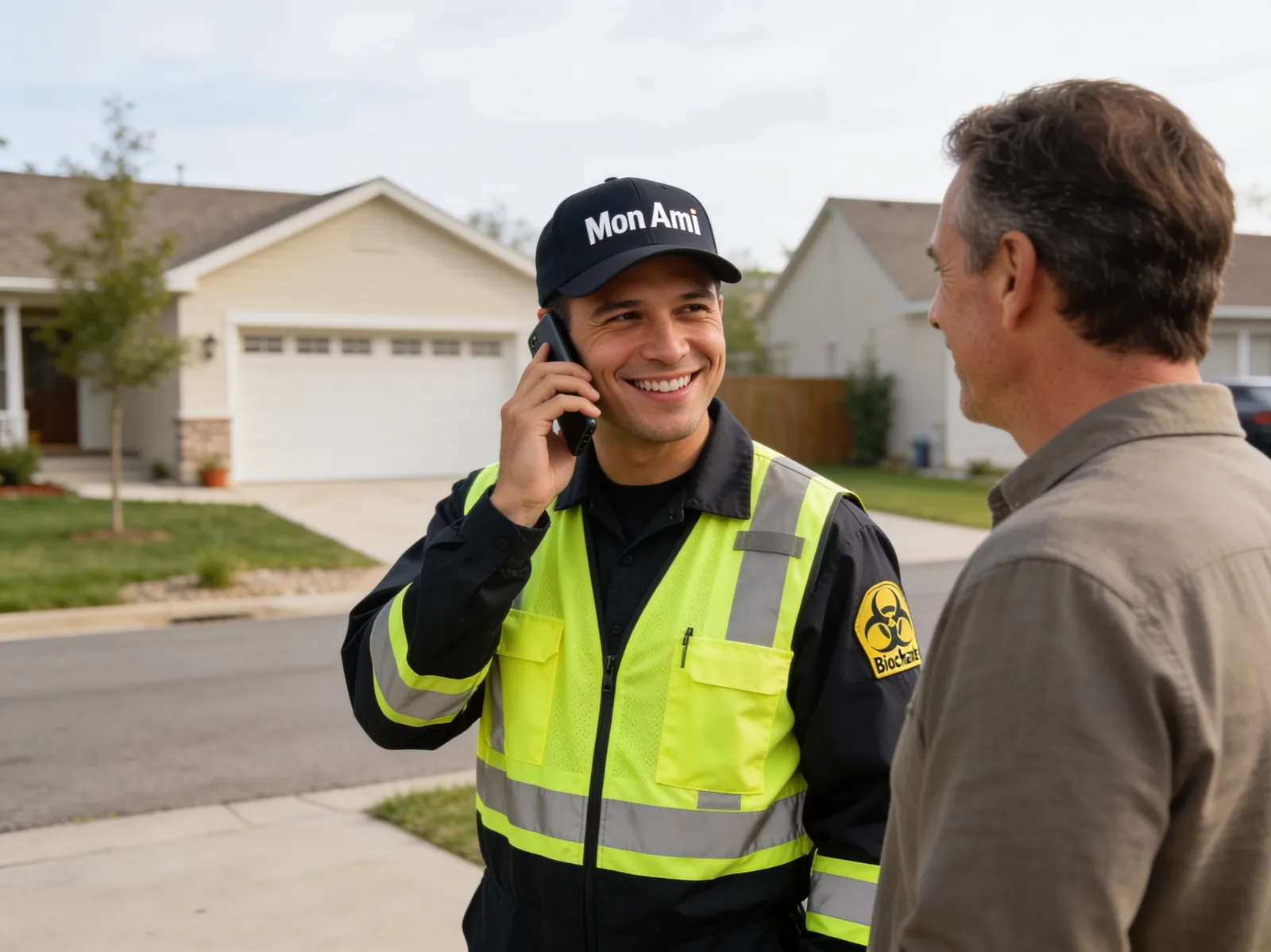 Sewage Cleanup Pineville, NC FAQs