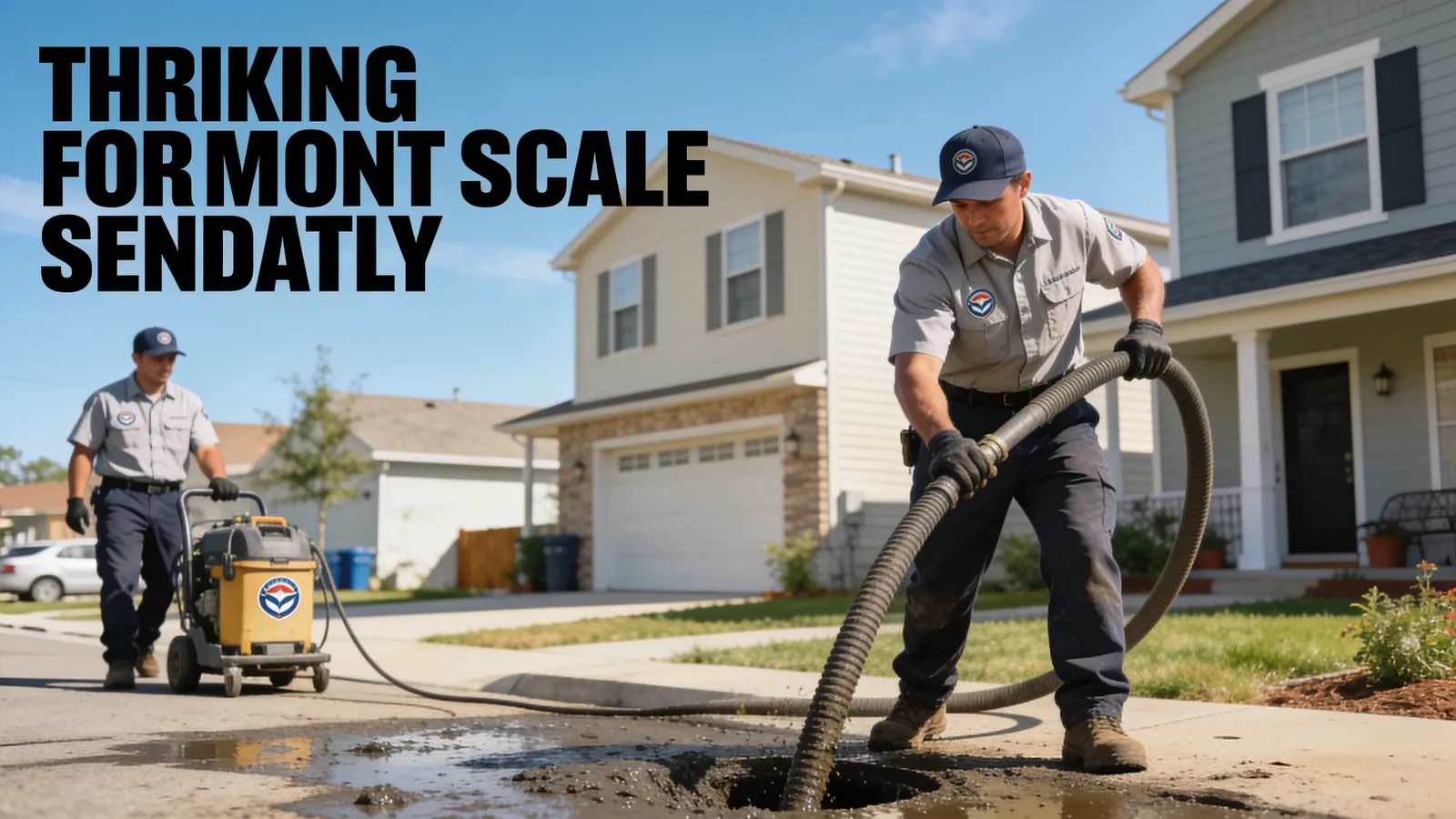 Sewage Cleanup in Pineville, NC near me